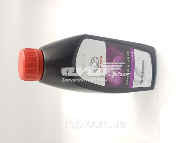 TOYOTA 0882380112 Liquido de frenos  en stock Salamanca