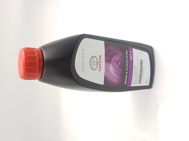 TOYOTA 0882380112 Liquido de frenos comprar Barcelona