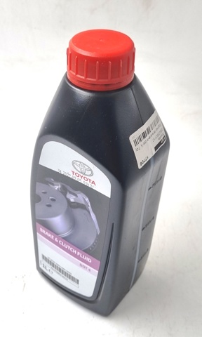 0882380112 TOYOTA Líquido de frenos  disponible Vigo