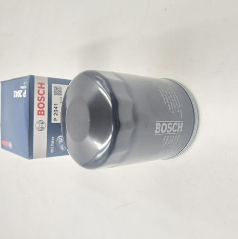 0986452041 BOSCH Filtro de aceite  en stock Córdoba