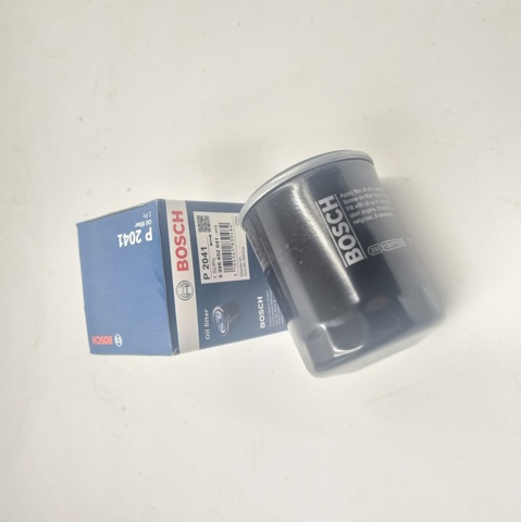 0986452041 BOSCH Filtro de aceite  en stock Huelva
