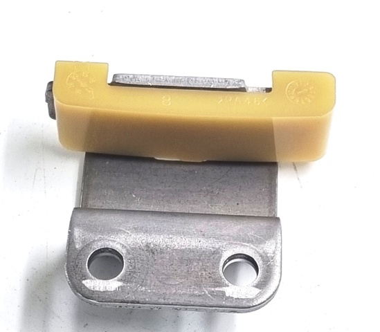 TOYOTA 1356237020 Carril de deslizamiento, cadena de distribución superior  disponible Lugo