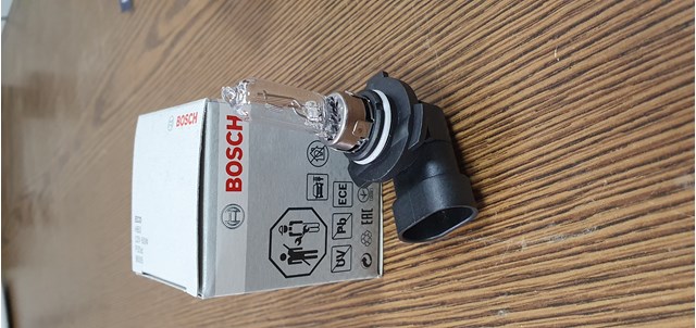 BOSCH 1987302807 Bombilla halógena comprar Pamplona