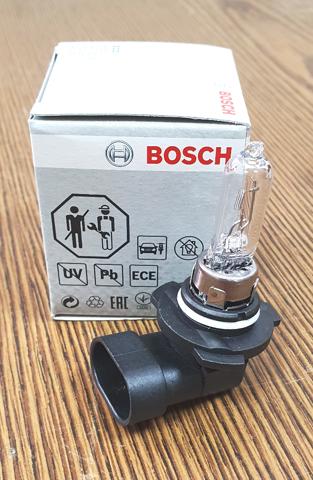 BOSCH 1987302807 Bombilla halógena  comprar en Ponferrada