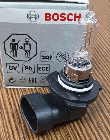 BOSCH 1987302807 Bombilla halógena  disponible Valladolid