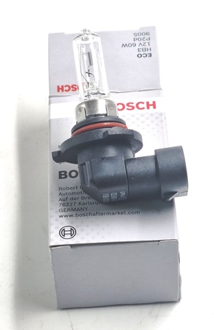 1987302807 BOSCH Bombilla halógena  comprar en Lleida