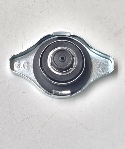 330CC30 ASHIKA Tapa de radiador  comprar en Jaén