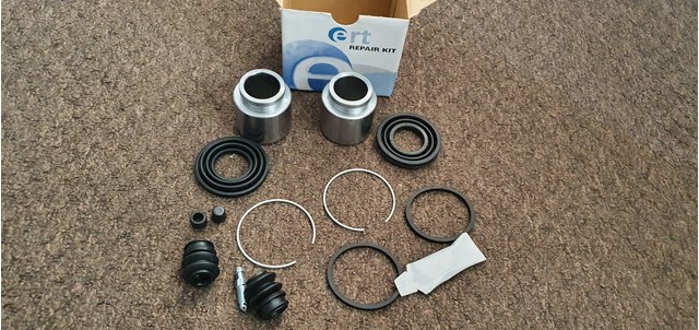 ERT 401631 Kit de reparación de pinzas de freno comprar Tarragona