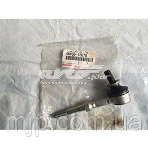 TOYOTA 4883012070 Bieleta estabilizadora trasera  en stock Terrassa