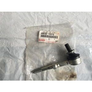 TOYOTA 4883012070 Soporte de barra estabilizadora trasera  comprar en Murcia