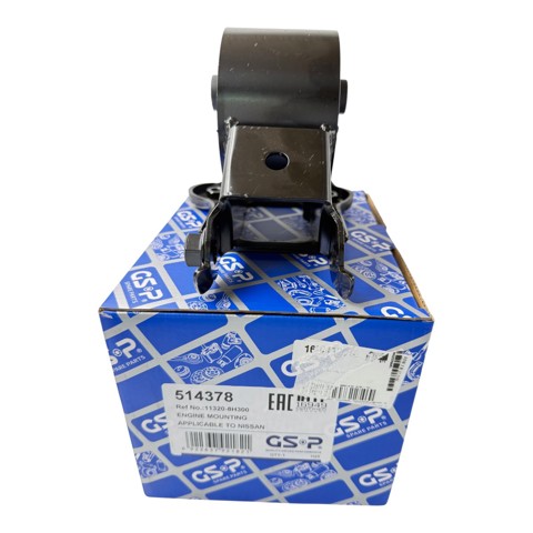 514378 Soporte de motor trasero  en stock Sabadell