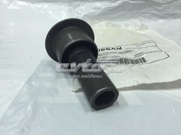 NISSAN 54467BR00A Bloqueo Silencioso (Almohada) De La Viga Delantera (Bastidor Auxiliar)  comprar en Albacete