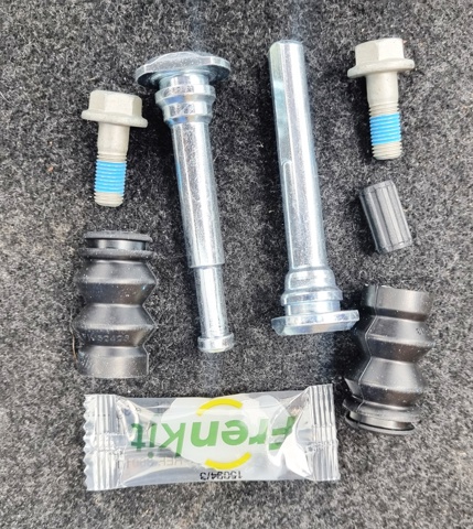 810004 Juego de reparación, pinza de freno delantero  comprar en Zaragoza