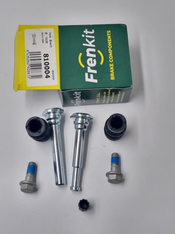 FRENKIT 810004 Kit de reparación de pinzas de freno comprar Pamplona