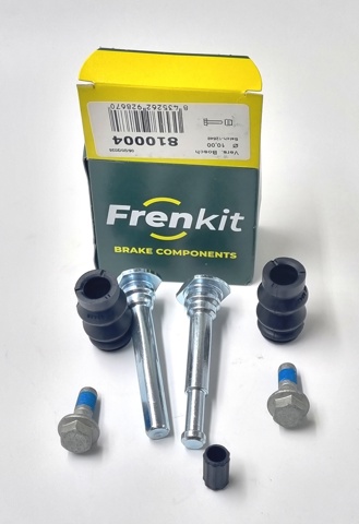810004 FRENKIT Kit de reparación de pinzas de freno comprar Madrid