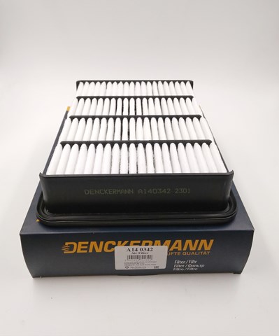 A140342 DENCKERMANN Filtro de aire comprar Madrid