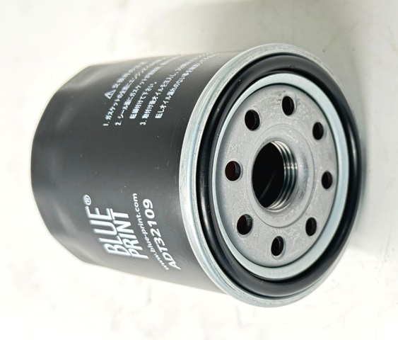 BLUE PRINT ADT32109 Filtro de aceite comprar Tarragona