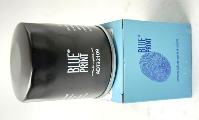 ADT32109 Filtro de aceite  disponible Burgos