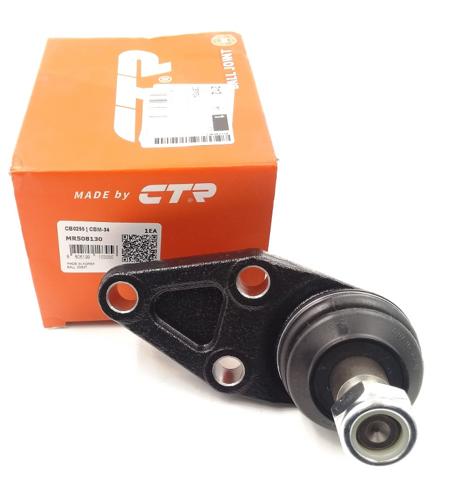 CBM34 Rótula,Suspensión de eje trasero, superior  disponible Burgos