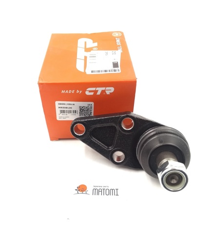 CTR CBM34 Rótula,Suspensión de eje trasero, superior  en stock Valencia