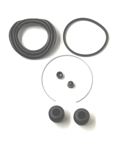 D4604 AUTOFREN Juego de reparación, pinza de freno delantero  comprar en Lleida