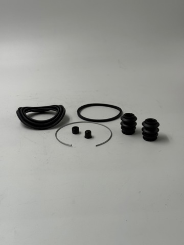 AUTOFREN D4604 Juego de reparación, pinza de freno delantero  comprar en Ponferrada