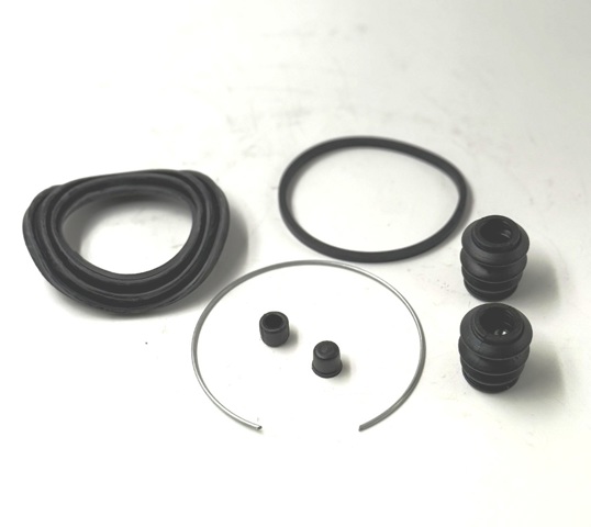 D4604 AUTOFREN Juego de reparación, pinza de freno delantero  comprar en Oviedo