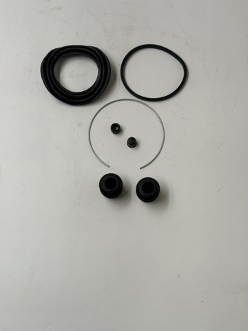 D4604 Juego de reparación, pinza de freno delantero  comprar en Zaragoza