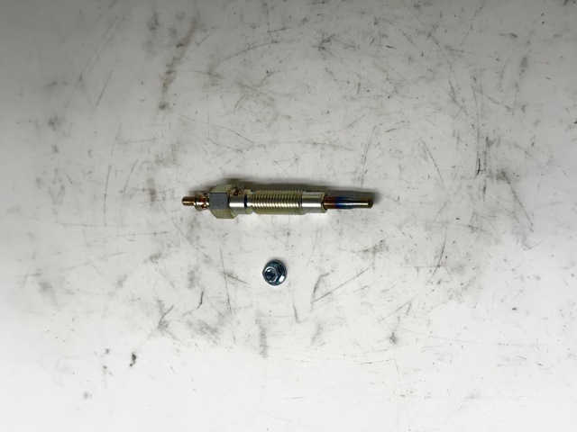 DG174 DENSO Bujía de precalentamiento comprar Bilbao