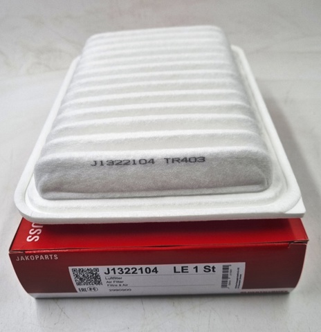 JAKOPARTS J1322104 Filtro de aire  comprar en Ponferrada