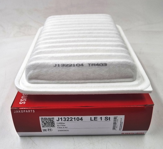 J1322104 JAKOPARTS Filtro de aire comprar Madrid