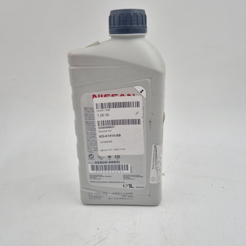 KE90999931 NISSAN Líquido de dirección  en stock Córdoba
