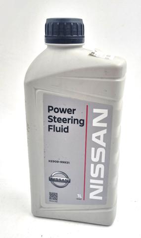 NISSAN KE90999931 Líquido de dirección hidráulica  disponible Valladolid