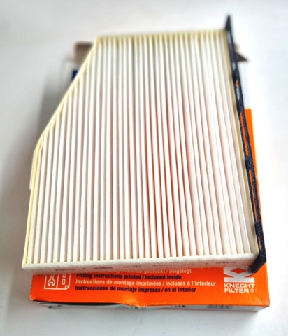 MAHLE LA181 Filtro de habitáculo  comprar en Murcia