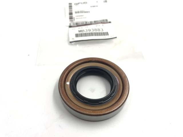 MB393883 Anillo retén de semieje, eje delantero comprar Girona
