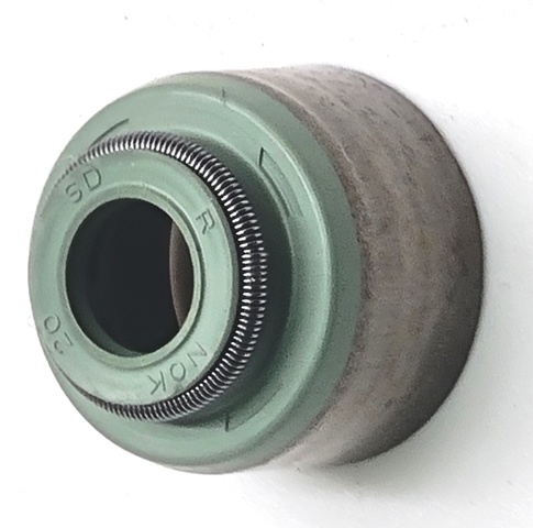 MITSUBISHI MD307343 Sello De Aceite De Valvula (Rascador De Aceite) Entrada/Salida  disponible Lugo