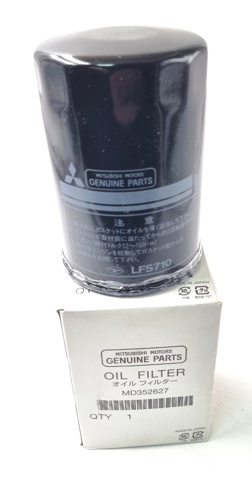 MD352627 Filtro de aceite  comprar en Pontevedra