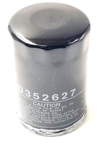 MD352627 MITSUBISHI Filtro de aceite comprar Madrid