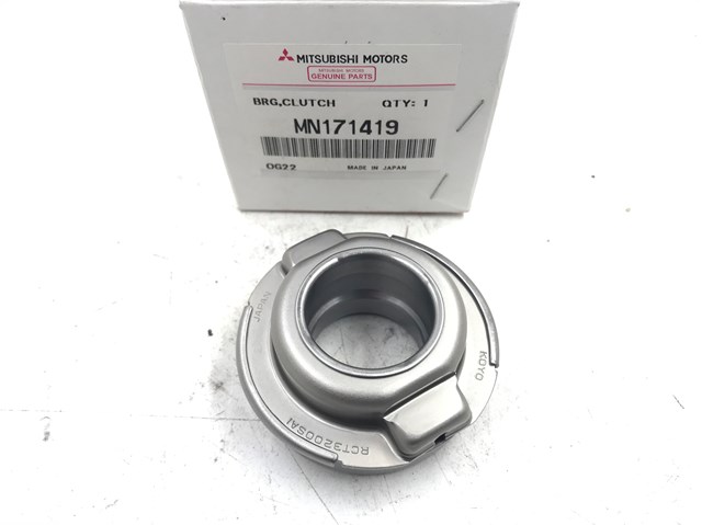 MITSUBISHI MN171419 Cojinete de desembrague  en stock Terrassa