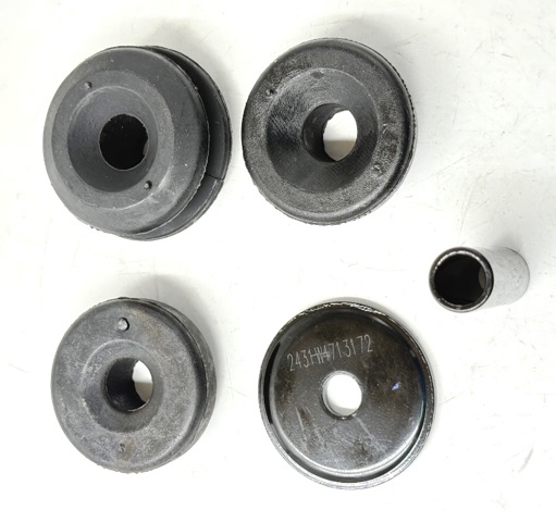 KAYABA SM5091 Copela de amortiguador trasero comprar Tarragona