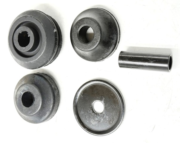 KAYABA SM5091 Copela de amortiguador trasero comprar Tarragona