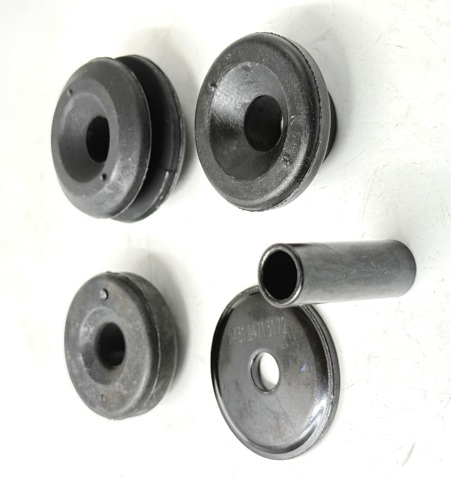 SM5091 KAYABA Soporte amortiguador trasero  comprar en Oviedo