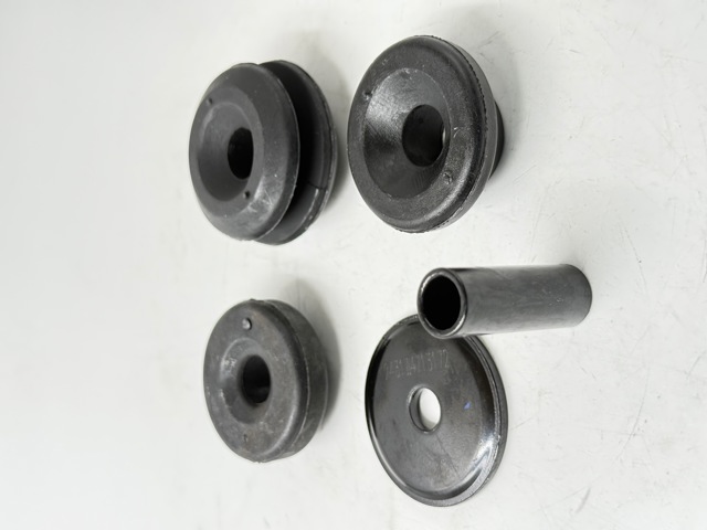 KAYABA SM5091 Soporte amortiguador trasero  disponible Valladolid