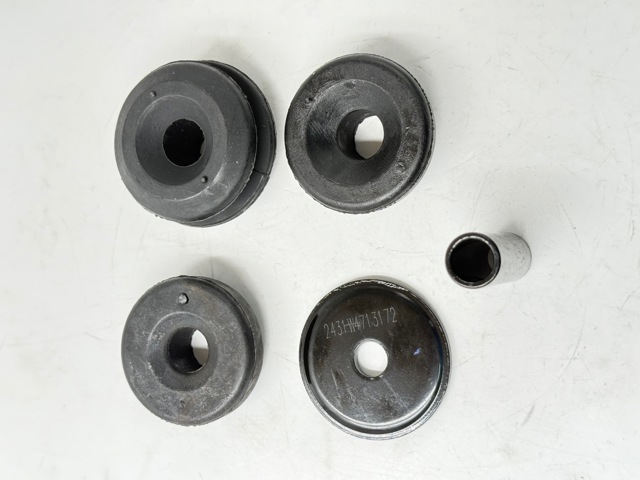 KAYABA SM5091 Copela de amortiguador trasero  en stock Terrassa