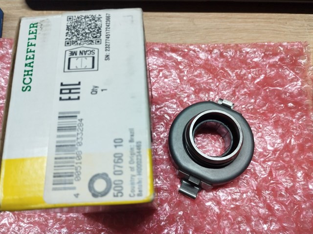 500076010 LUK Cojinete de desembrague  disponible Alicante