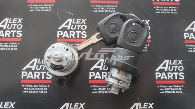 107905855CD Bombín de cerradura de encendido comprar Sevilla