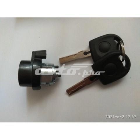 VAG 107905855CD Cilindro de cierre, cerradura de encendido  comprar en Ponferrada