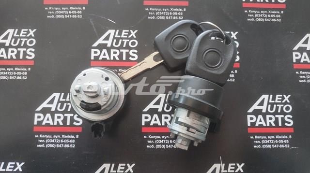 107905855CD Bombín de cerradura de encendido comprar Almería