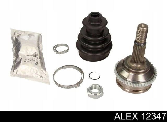 391004165R Árbol de transmisión delantero derecho comprar Almería