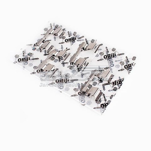 GEELY 1014003350 Pastillas de freno delanteras comprar Barcelona